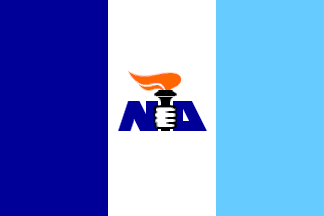 [ND flag]